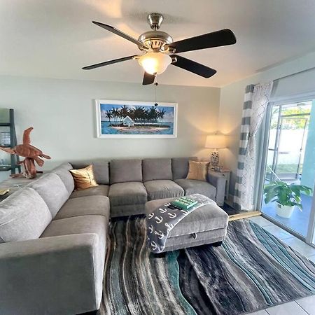 Sparkling 2Bed 1Bath Beach Home - Unit 214 Cocoa Beach Extérieur photo
