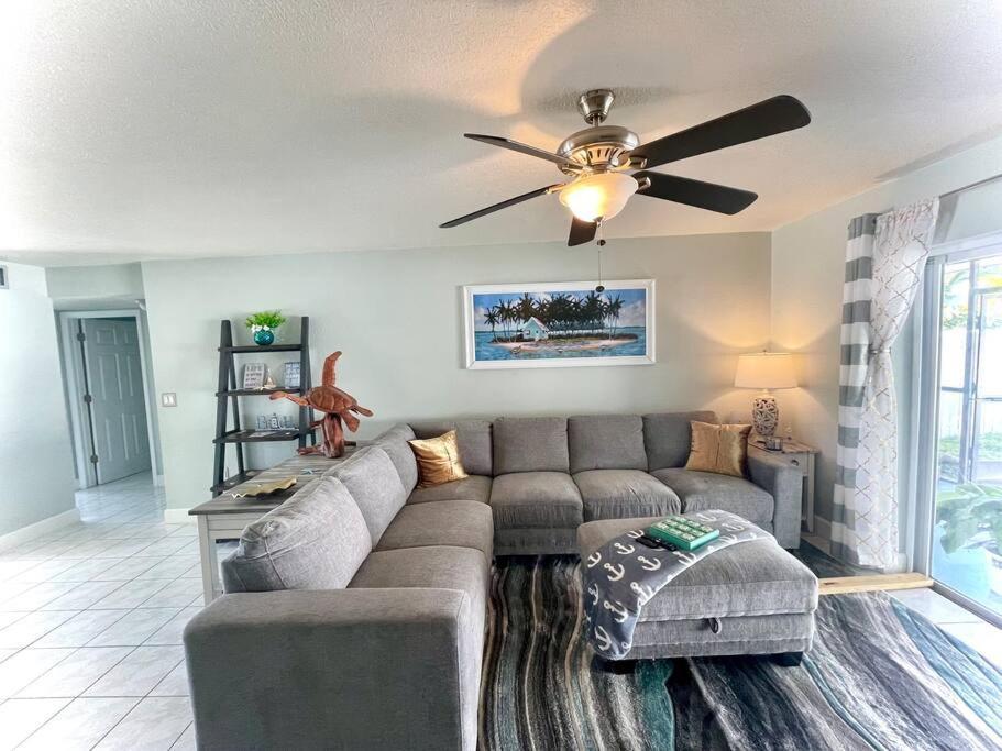 Sparkling 2Bed 1Bath Beach Home - Unit 214 Cocoa Beach Extérieur photo