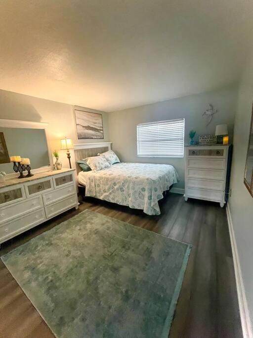 Sparkling 2Bed 1Bath Beach Home - Unit 214 Cocoa Beach Extérieur photo