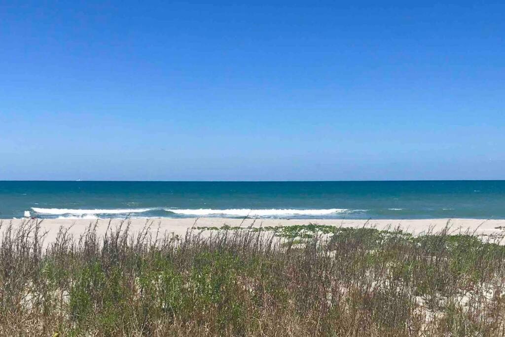Sparkling 2Bed 1Bath Beach Home - Unit 214 Cocoa Beach Extérieur photo