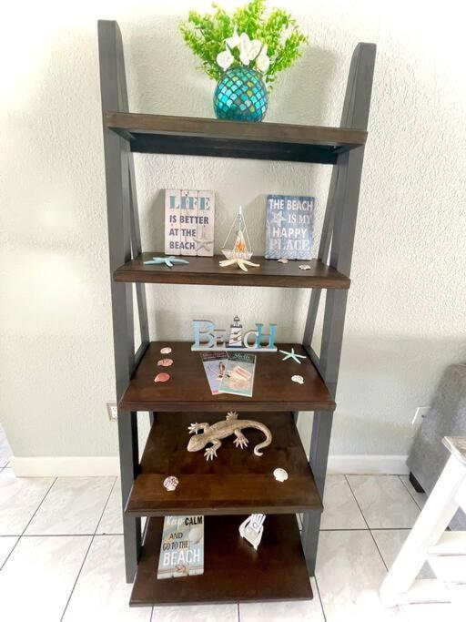 Sparkling 2Bed 1Bath Beach Home - Unit 214 Cocoa Beach Extérieur photo